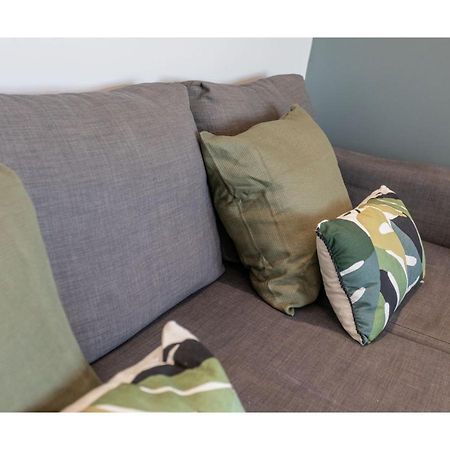 Central Belfast Apartments Eden 외부 사진