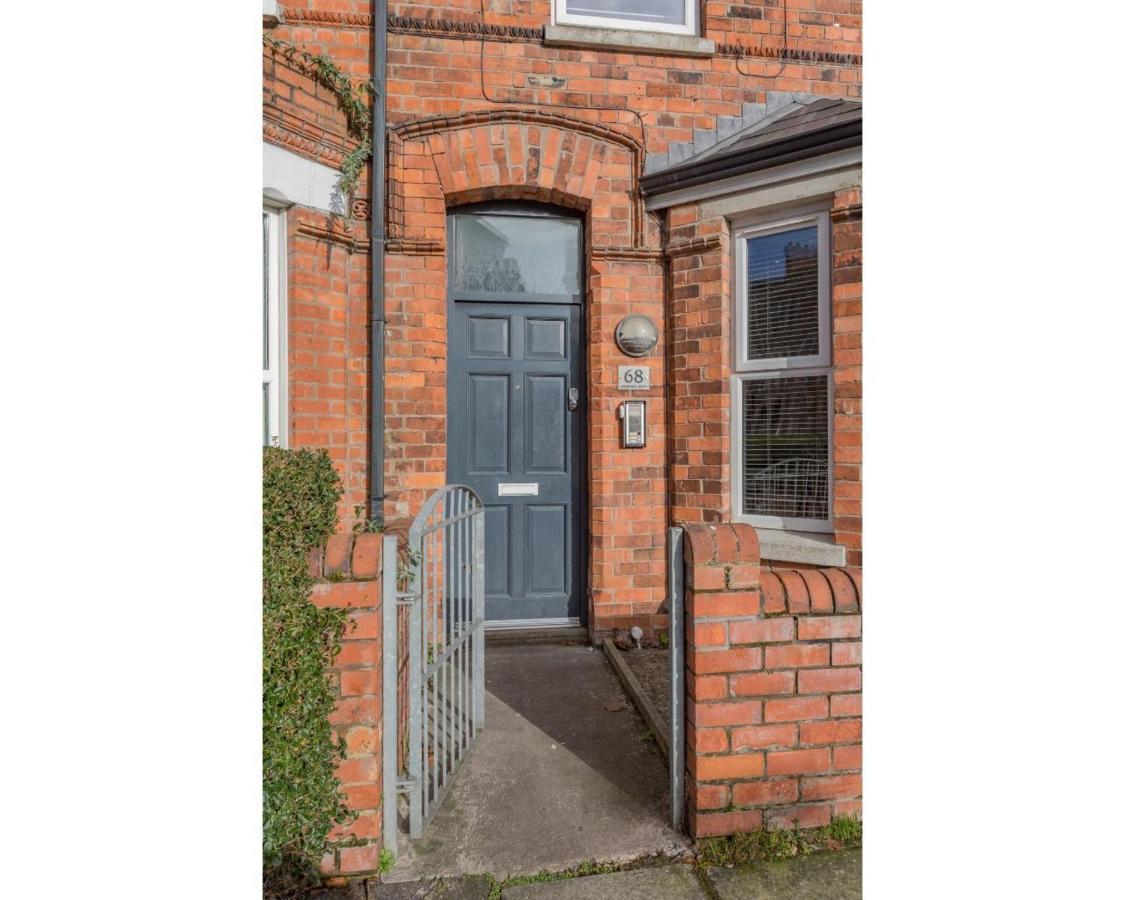 Central Belfast Apartments Eden 외부 사진