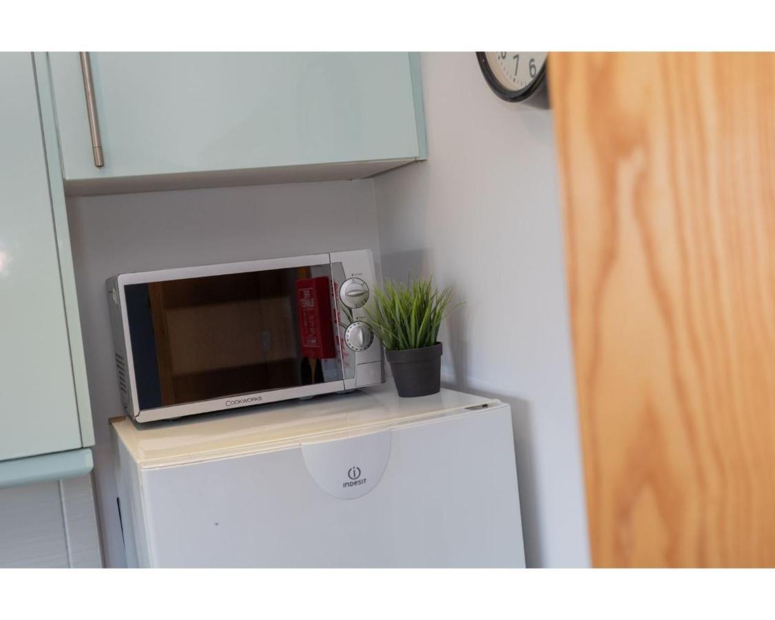 Central Belfast Apartments Eden 외부 사진