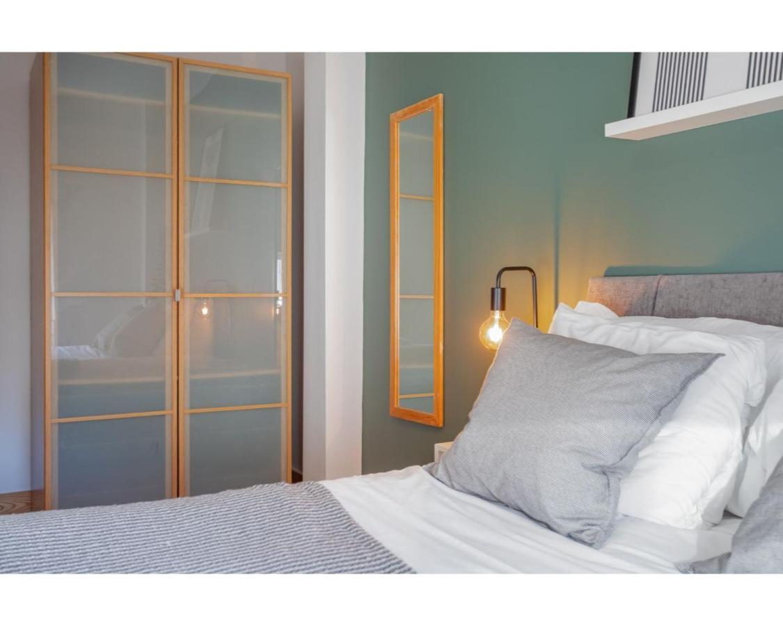 Central Belfast Apartments Eden 외부 사진