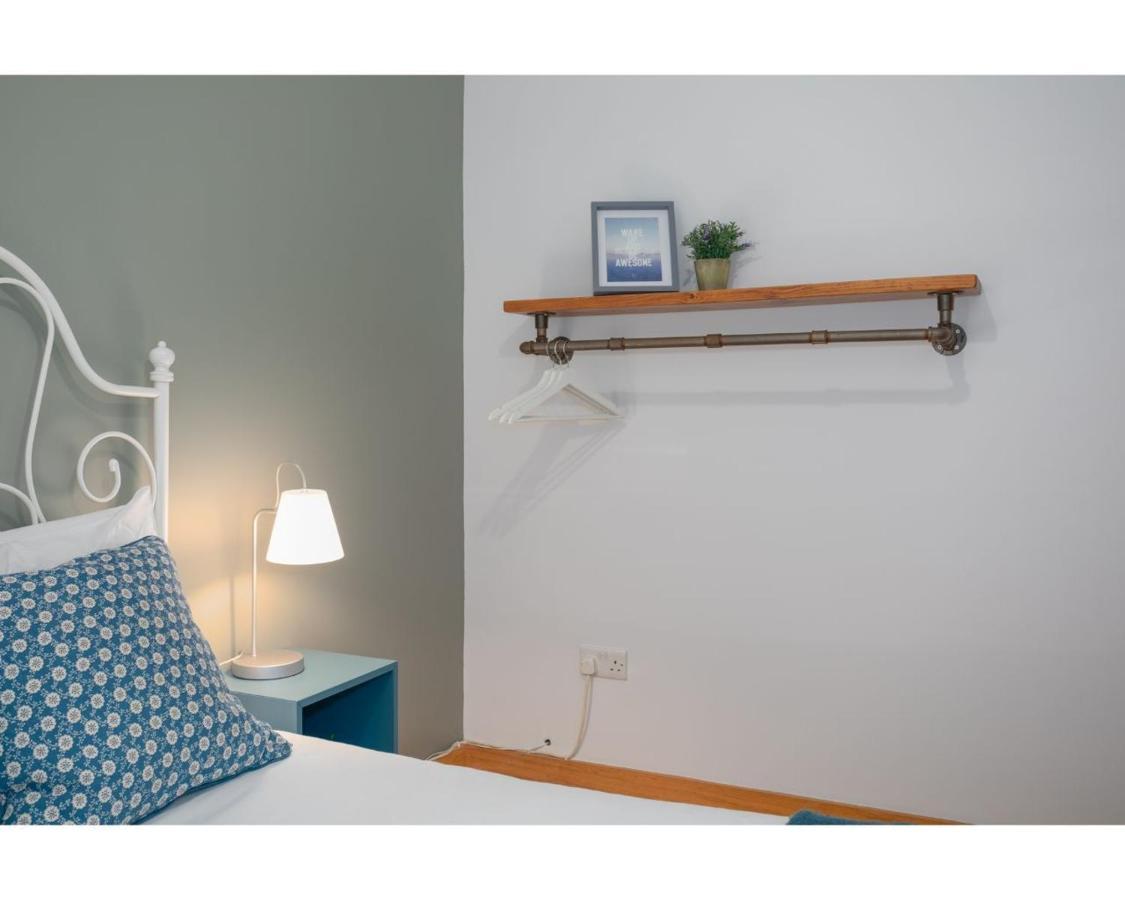 Central Belfast Apartments Eden 외부 사진
