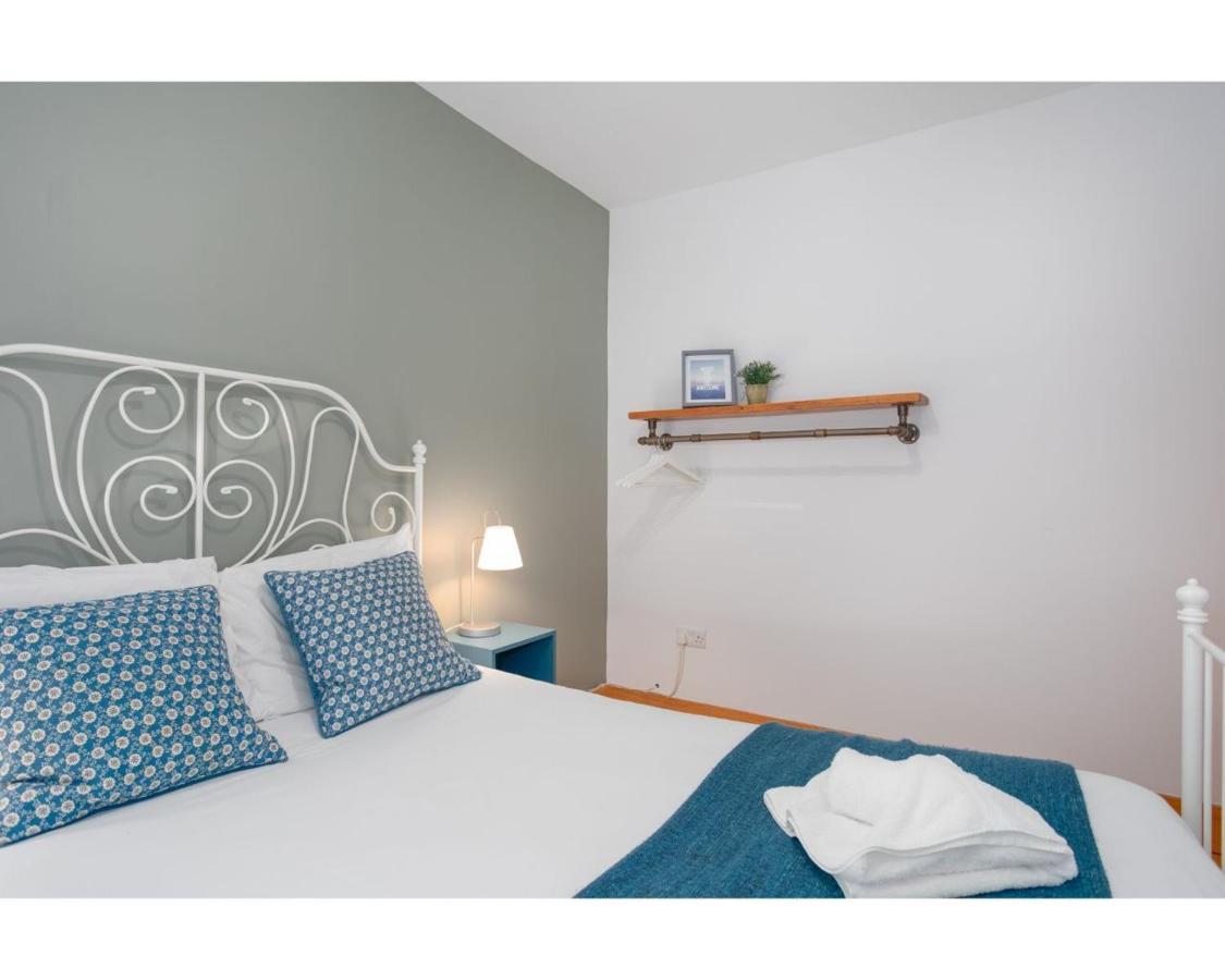 Central Belfast Apartments Eden 외부 사진