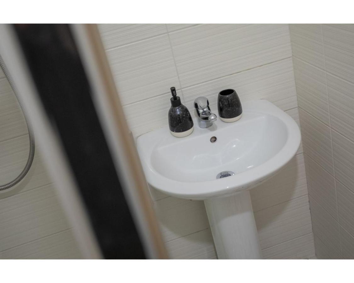 Central Belfast Apartments Eden 외부 사진