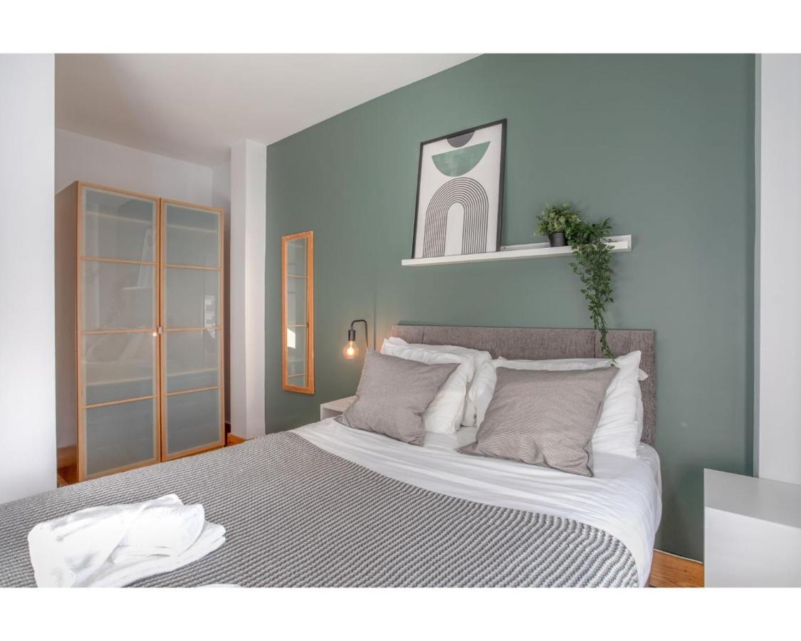 Central Belfast Apartments Eden 외부 사진