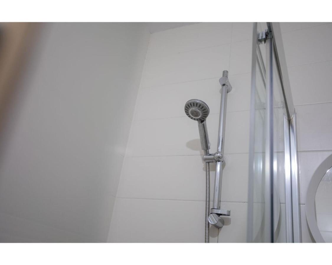 Central Belfast Apartments Eden 외부 사진