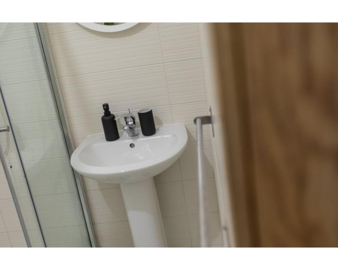 Central Belfast Apartments Eden 외부 사진