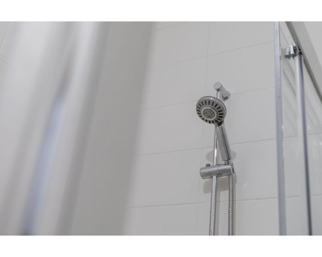 Central Belfast Apartments Eden 외부 사진