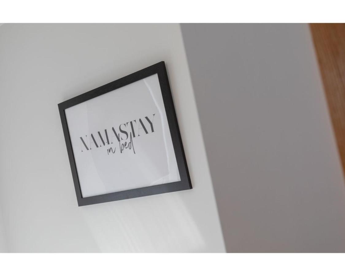 Central Belfast Apartments Eden 외부 사진
