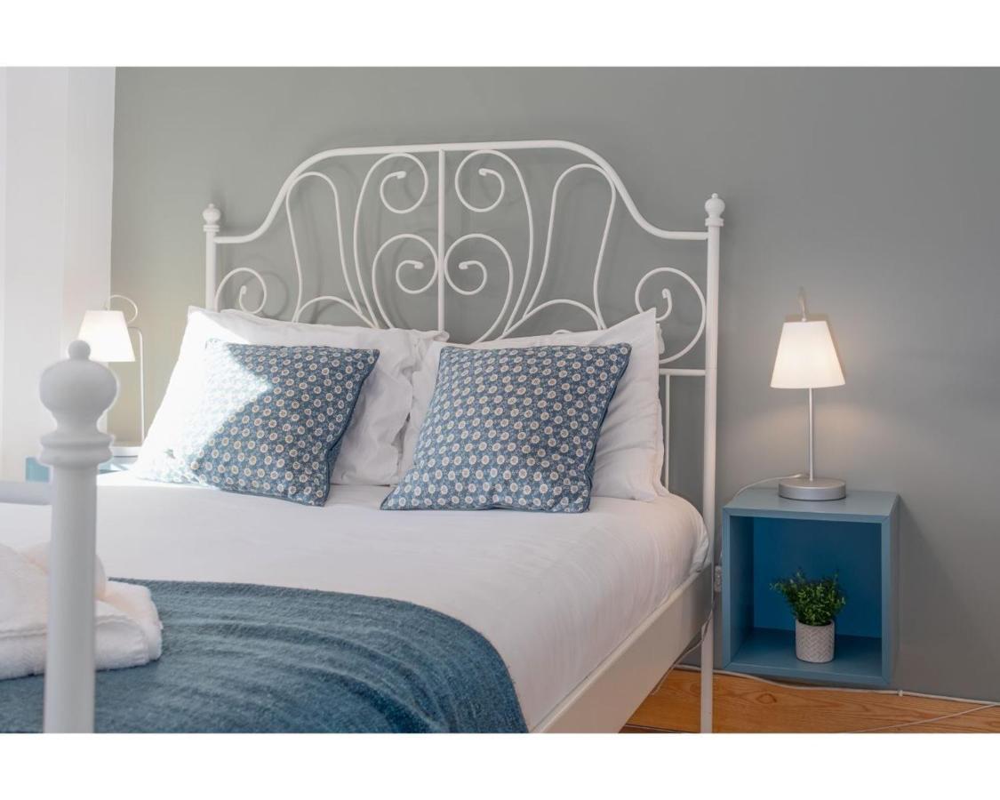 Central Belfast Apartments Eden 외부 사진